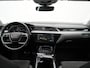 Audi e-tron Sportback 50 Quattro S Line 71 kWh 313pk Dealer O.H. | Luchtvering | Adaptive Cruise | Nachtzicht | Head Up | Camera | Alcantara Sportstoelen Verwarmd | Keyless | 20"L.M | Navigatie | DAB | Virtual Cockpit |