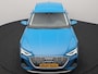 Audi e-tron Sportback 50 Quattro S Line 71 kWh 313pk Dealer O.H. | Luchtvering | Adaptive Cruise | Nachtzicht | Head Up | Camera | Alcantara Sportstoelen Verwarmd | Keyless | 20"L.M | Navigatie | DAB | Virtual Cockpit |
