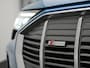 Audi e-tron Sportback 50 Quattro S Line 71 kWh 313pk Dealer O.H. | Luchtvering | Adaptive Cruise | Nachtzicht | Head Up | Camera | Alcantara Sportstoelen Verwarmd | Keyless | 20"L.M | Navigatie | DAB | Virtual Cockpit |