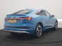 Audi e-tron Sportback 50 Quattro S Line 71 kWh 313pk Dealer O.H. | Luchtvering | Adaptive Cruise | Nachtzicht | Head Up | Camera | Alcantara Sportstoelen Verwarmd | Keyless | 20"L.M | Navigatie | DAB | Virtual Cockpit |