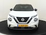 Nissan Juke 1.0 DIG-T N-Connecta | BTW| Automaat | Navigatie Achteruitrijcamera Stoel/Stuur/Voorruitverwarming| \Cruise & Climate Control