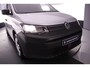 Volkswagen Caddy Cargo 2.0 TDI Comfort Airco | Trekhaak | Parkeersensoren | Naviagatie ( Apple carplay / Andriod auto )|