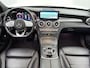 Mercedes-Benz C-klasse 200 Business Solution AMG | Automaat | Apple Carplay / Android Auto | Panoramadak | Stoelverwarming | Achteruitrijcamera | Parkeersensoren |