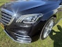 Mercedes-Benz S-klasse 400d 4Matic long | automaat |