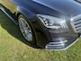 Mercedes-Benz S-klasse 400d 4Matic long | automaat |