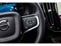 Volvo EX40 Single Motor Extended Range Plus Black Ed. 82 kWh | Adaptieve Cruise Control | Harman Kardon Audio | Stoel-/Stuurverwarming | Parkeercamera | Dodehoek Detectie | Pixel LED | Elektr. Verst. Stoelen + Geheugen | Donker Getint Glas | Warmtepomp |