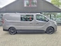 Fiat Talento 1.6 MJ EcoJet 145pk L2H1 DC SX Airco|Cruise|Camera|Luxe|2xSchuifdeur|Nap!!