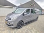 Fiat Talento 1.6 MJ EcoJet 145pk L2H1 DC SX Airco|Cruise|Camera|Luxe|2xSchuifdeur|Nap!!
