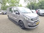 Fiat Talento 1.6 MJ EcoJet 145pk L2H1 DC SX Airco|Cruise|Camera|Luxe|2xSchuifdeur|Nap!!