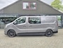 Fiat Talento 1.6 MJ EcoJet 145pk L2H1 DC SX Airco|Cruise|Camera|Luxe|2xSchuifdeur|Nap!!