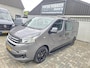 Fiat Talento 1.6 MJ EcoJet 145pk L2H1 DC SX Airco|Cruise|Camera|Luxe|2xSchuifdeur|Nap!!