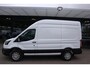 Ford E-Transit 350 L2H3 TREND 68KWH 3-PERS STOELVERW. P-SENSOREN ALL-SEASON 4-JAAR/100.000KM FABR.GARANTIE