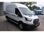 Ford E-Transit 350 L2H3 TREND 68KWH 3-PERS STOELVERW. P-SENSOREN ALL-SEASON 4-JAAR/100.000KM FABR.GARANTIE