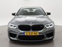BMW M5 5-serie COMPETITION 625 PK ORIG. NL BTW + B&W | HEAD-UP | KERAMISCH | ADAPTIVE CRUISE | SCHERMEN ACHTERIN