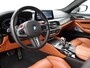 BMW M5 5-serie COMPETITION 625 PK ORIG. NL BTW + B&W | HEAD-UP | KERAMISCH | ADAPTIVE CRUISE | SCHERMEN ACHTERIN