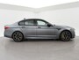 BMW M5 5-serie COMPETITION 625 PK ORIG. NL BTW + B&W | HEAD-UP | KERAMISCH | ADAPTIVE CRUISE | SCHERMEN ACHTERIN