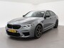 BMW M5 5-serie COMPETITION 625 PK ORIG. NL BTW + B&W | HEAD-UP | KERAMISCH | ADAPTIVE CRUISE | SCHERMEN ACHTERIN