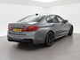 BMW M5 5-serie COMPETITION 625 PK ORIG. NL BTW + B&W | HEAD-UP | KERAMISCH | ADAPTIVE CRUISE | SCHERMEN ACHTERIN