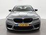 BMW M5 5-serie COMPETITION 625 PK ORIG. NL BTW + B&W | HEAD-UP | KERAMISCH | ADAPTIVE CRUISE | SCHERMEN ACHTERIN