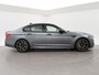 BMW M5 5-serie COMPETITION 625 PK ORIG. NL BTW + B&W | HEAD-UP | KERAMISCH | ADAPTIVE CRUISE | SCHERMEN ACHTERIN