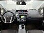 Toyota Prius+ 1.8 Active Plus | Dealer Onderhouden | Trekhaak | 7 zitplaatsen | Head-Up Display | Navigatie | achteruitrijcamera | Cruise Control | Climate Control |