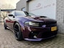 Dodge Charger SRT 6.4 HEMI V8 Scatpack Widebody, 35.257km!!!