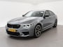 BMW M5 COMPETITION 625 PK ORIG. NL BTW + B&W | HEAD-UP | KERAMISCH | ADAPTIVE CRUISE | SCHERMEN ACHTERIN