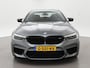 BMW M5 COMPETITION 625 PK ORIG. NL BTW + B&W | HEAD-UP | KERAMISCH | ADAPTIVE CRUISE | SCHERMEN ACHTERIN