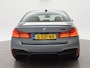 BMW M5 COMPETITION 625 PK ORIG. NL BTW + B&W | HEAD-UP | KERAMISCH | ADAPTIVE CRUISE | SCHERMEN ACHTERIN