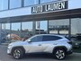 Hyundai Tucson 1.6 T-GDI HEV Premium 230 PK Automaat Leer 19 inch 360 Camera Krell Trekhaak Stoelkoeling Apple Carplay