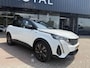 Peugeot 3008 1.6 HYbrid4 300 Première Pack BLACK EDITION |AUTOMAAT| ACHTERUITRIJCAMERA| NAVIGATIE| DODE HOEK| TREKHAAK| AIRCO/ECC| CRUISECONTROLL| PARKEERSENSOREN