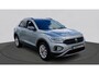 Volkswagen T-Roc 1.0 TSI Life | Multimedia | 17" velgen | Privacy Glass | App Connect |