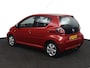 Toyota Aygo 1.0-12V Aspiration Red Navigator | 5-deurs | Airco | Navigatie |
