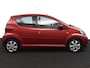 Toyota Aygo 1.0-12V Aspiration Red Navigator | 5-deurs | Airco | Navigatie |