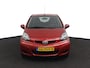Toyota Aygo 1.0-12V Aspiration Red Navigator | 5-deurs | Airco | Navigatie |