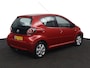Toyota Aygo 1.0-12V Aspiration Red Navigator | 5-deurs | Airco | Navigatie |