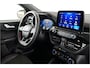 Ford Kuga 2.5 PHEV 225pk ST-Line X | ACC | Stl. verw. | 360° Cam | Inparkeer | El. achterklep | Dodehoek |