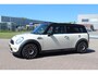 MINI Clubman Mini 1.6 Cooper S automaat pano leder sensoren airco