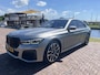 BMW 7-Serie 745e High Executive M-Sport/ Schuif-kantel dak / Hud / Led / Carplay / dealer onderhouden /