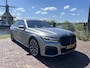 BMW 7-Serie 745e High Executive M-Sport/ Schuif-kantel dak / Hud / Led / Carplay / dealer onderhouden /