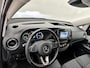 Mercedes-Benz eVito eVito Lang 66 kWh 266km WLTP Snelladen Led Navigatie Climate control Betimmering
