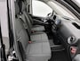 Mercedes-Benz eVito eVito Lang 66 kWh 266km WLTP Snelladen Led Navigatie Climate control Betimmering