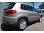 Volkswagen Tiguan 1.4 TSI Sport&Style BlueMotion Bij ons bedrijf in onderhoud geweest