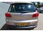 Volkswagen Tiguan 1.4 TSI Sport&Style BlueMotion Bij ons bedrijf in onderhoud geweest