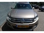 Volkswagen Tiguan 1.4 TSI Sport&Style BlueMotion Bij ons bedrijf in onderhoud geweest