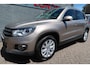 Volkswagen Tiguan 1.4 TSI Sport&Style BlueMotion Bij ons bedrijf in onderhoud geweest