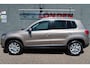 Volkswagen Tiguan 1.4 TSI Sport&Style BlueMotion Bij ons bedrijf in onderhoud geweest