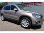 Volkswagen Tiguan 1.4 TSI Sport&Style BlueMotion Bij ons bedrijf in onderhoud geweest