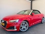 Audi A5 Cabriolet 40 TFSI quattro S edition Competition|Stoelverkoeling|Stuurverwarming|Memory Seats|Nieuwstaat