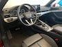 Audi A5 Cabriolet 40 TFSI quattro S edition Competition|Stoelverkoeling|Stuurverwarming|Memory Seats|Nieuwstaat